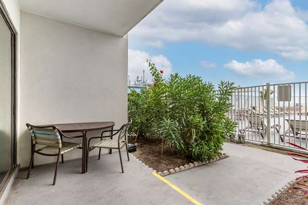  - Quality Inn Boardwalk Ocean City