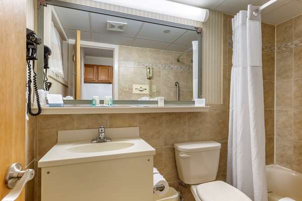  - Quality Inn Boardwalk Ocean City