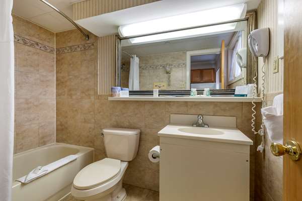  - Quality Inn Boardwalk Ocean City