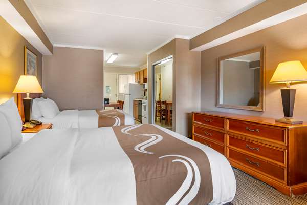  - Quality Inn Boardwalk Ocean City