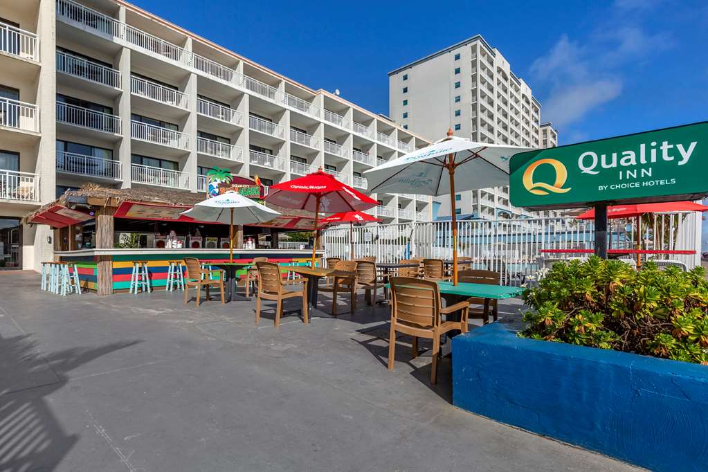 Quality Inn Boardwalk Hotel