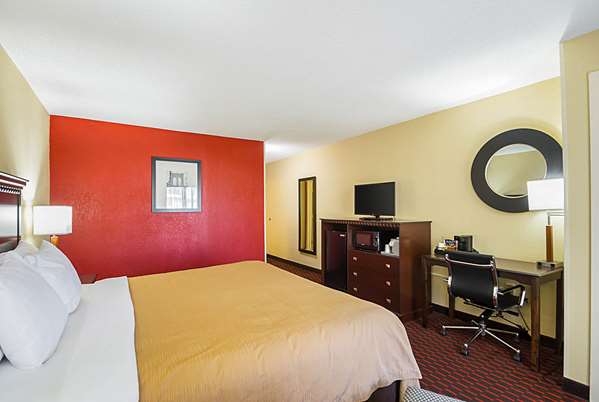  - Quality Inn & Suites Hagerstown