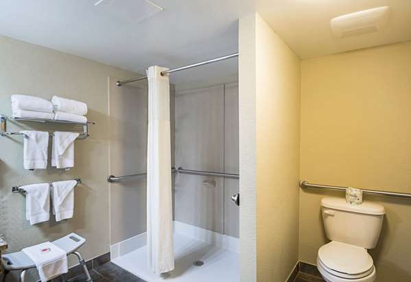  - Quality Inn & Suites Hagerstown
