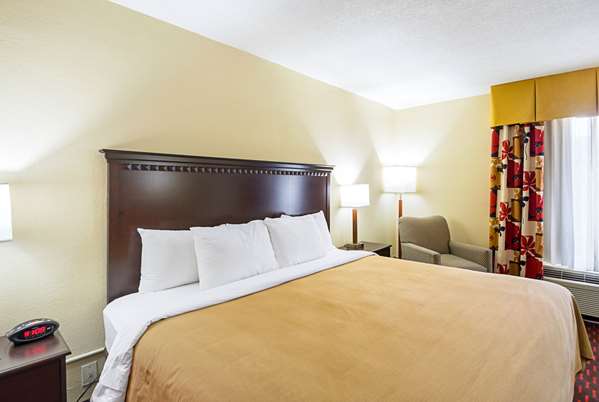  - Quality Inn & Suites Hagerstown