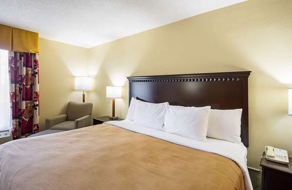  - Quality Inn & Suites Hagerstown