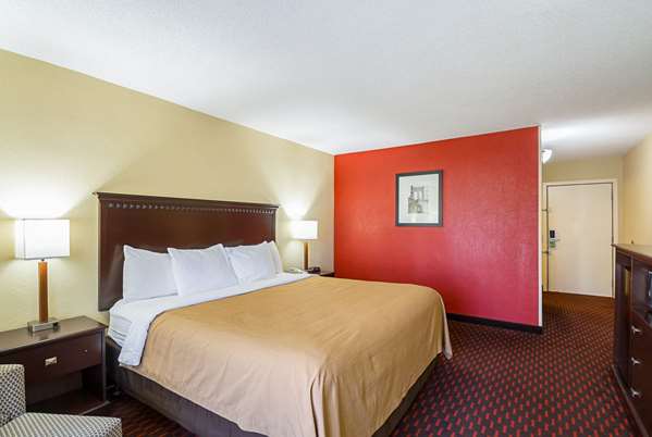  - Quality Inn & Suites Hagerstown