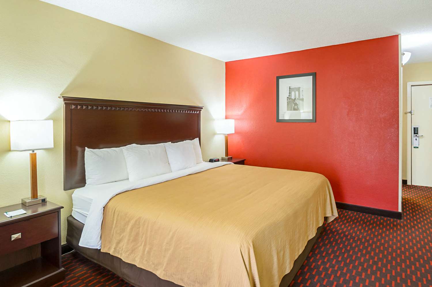 Quality Inn & Suites Hagerstown, MD See Discounts