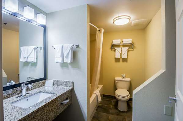  - Quality Inn & Suites Hagerstown