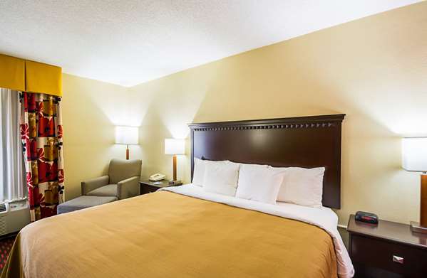  - Quality Inn & Suites Hagerstown