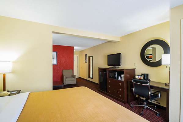  - Quality Inn & Suites Hagerstown