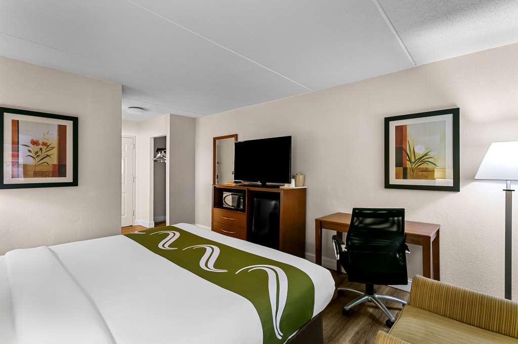 QUALITY INN JESSUP - COLUMBIA SOUTH-guestroom-Guest Room,On-Site.jpg