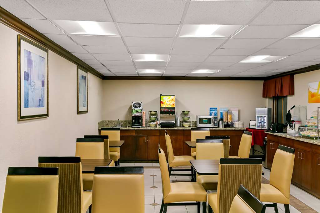 QUALITY INN JESSUP - COLUMBIA SOUTH, photo 6