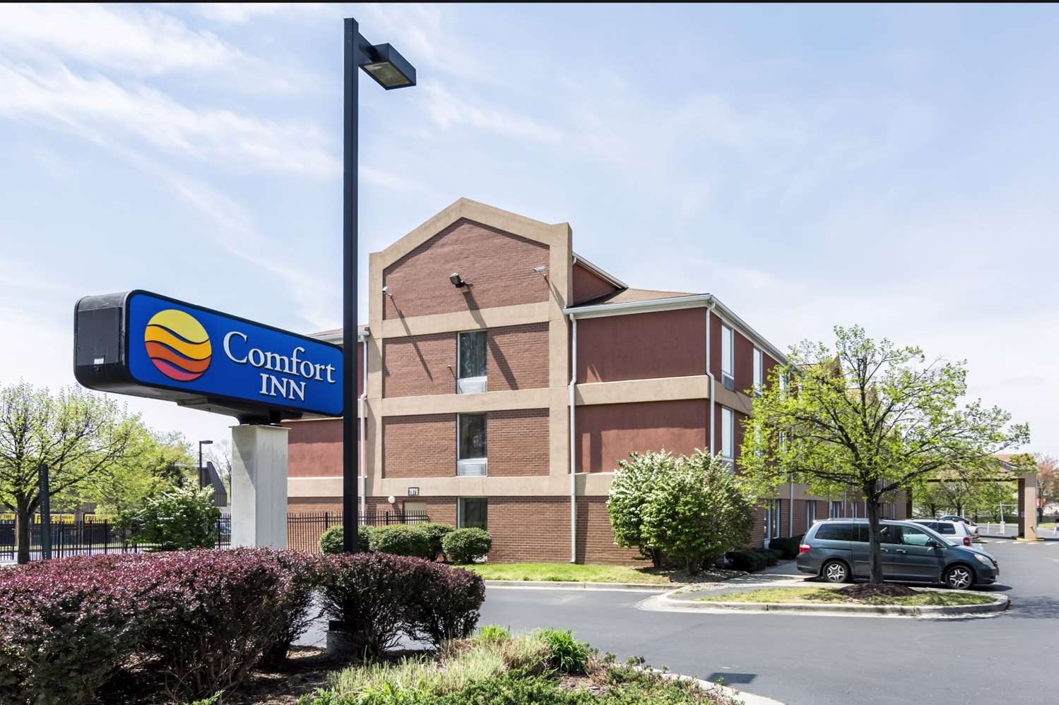 Comfort Inn At Andrews Afb Clinton Md See Discounts