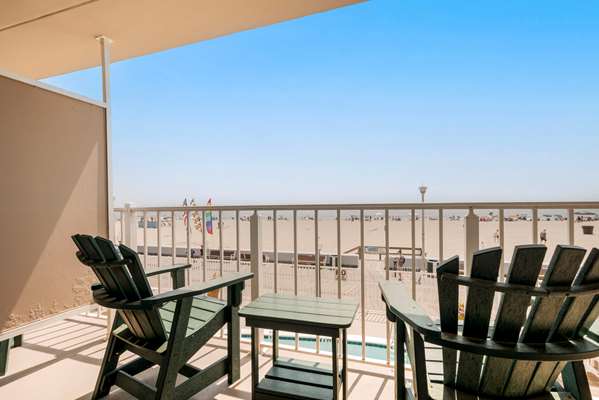  - Comfort Inn Boardwalk Ocean City