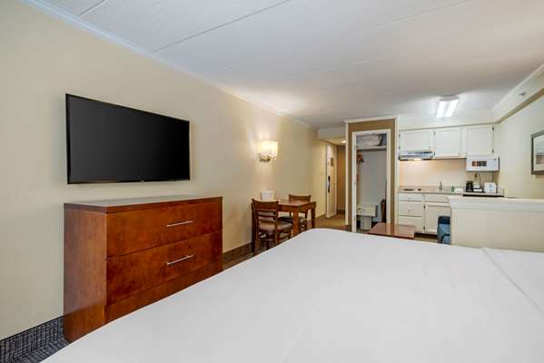  - Comfort Inn Boardwalk Ocean City