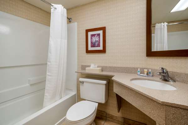  - Comfort Inn Boardwalk Ocean City