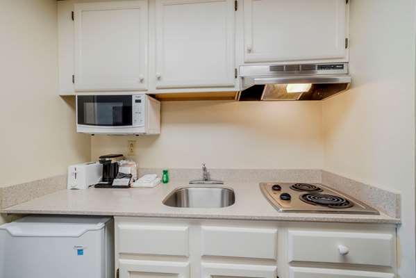  - Comfort Inn Boardwalk Ocean City