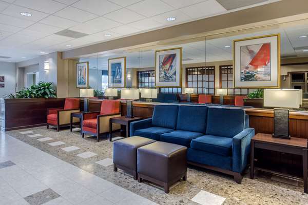  - Comfort Inn Conference Center Hotel Bowie