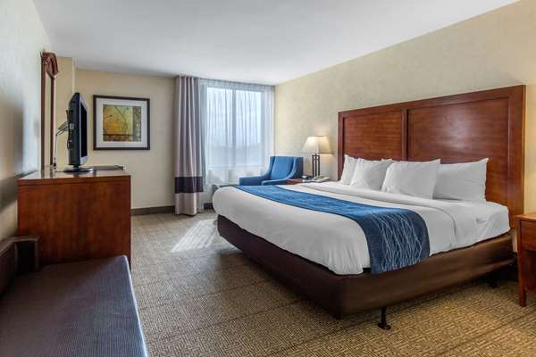  - Comfort Inn Conference Center Hotel Bowie