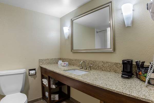  - Comfort Inn Conference Center Hotel Bowie