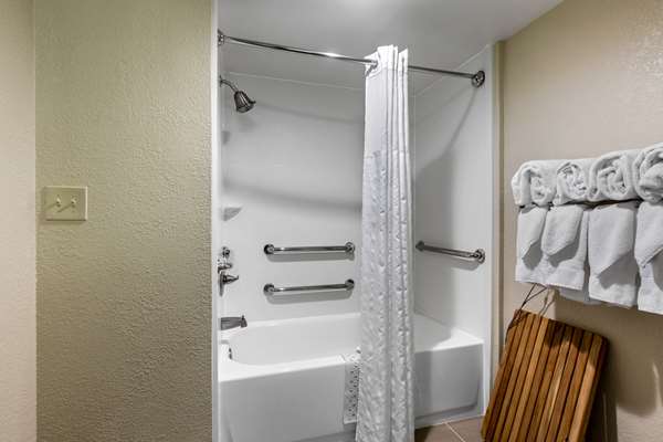  - Comfort Inn Conference Center Hotel Bowie