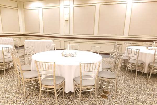  - Comfort Inn Conference Center Hotel Bowie