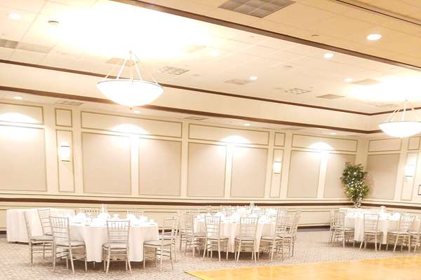  - Comfort Inn Conference Center Hotel Bowie