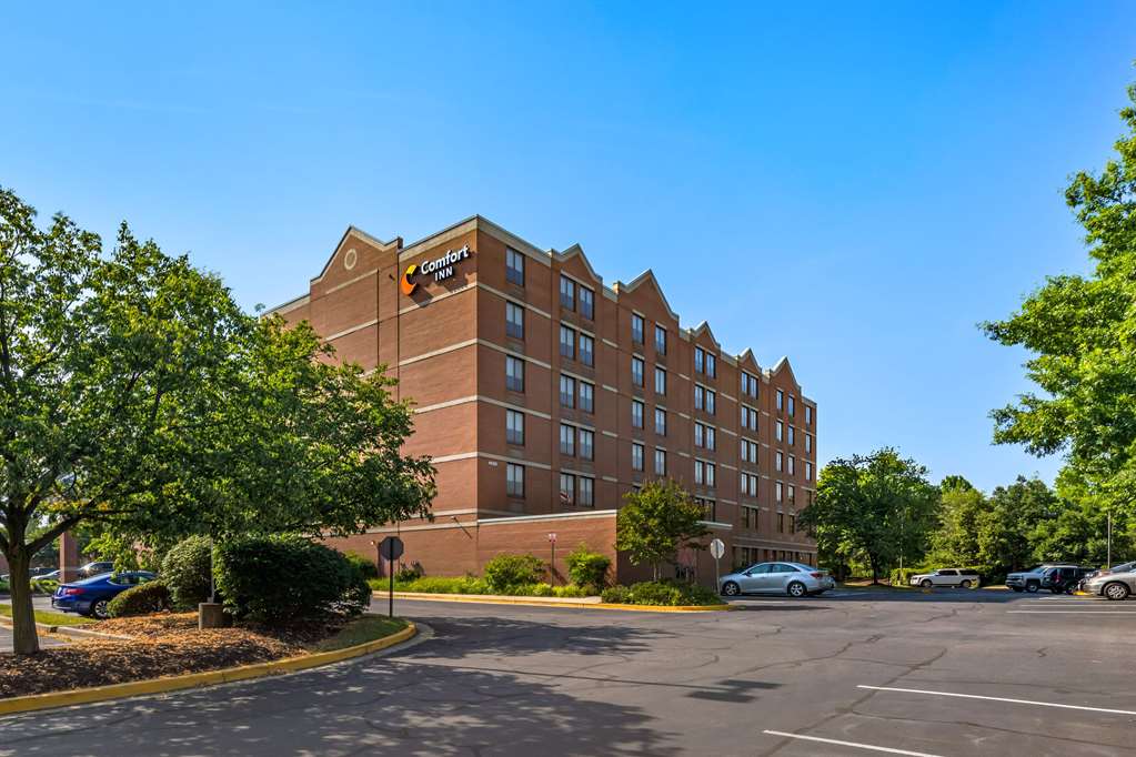 Comfort Inn Conference Center