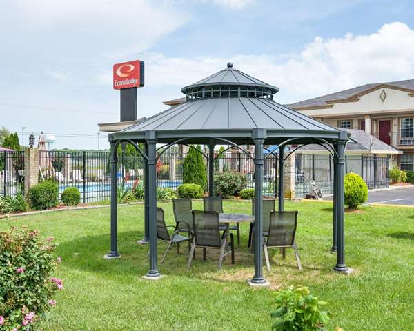  - Econo Lodge Princess Anne