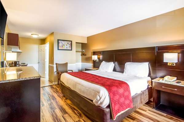  - Econo Lodge Princess Anne