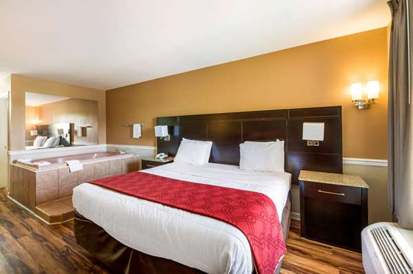  - Econo Lodge Princess Anne