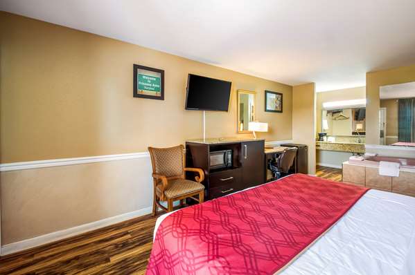  - Econo Lodge Princess Anne