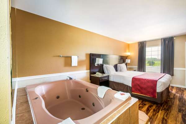  - Econo Lodge Princess Anne