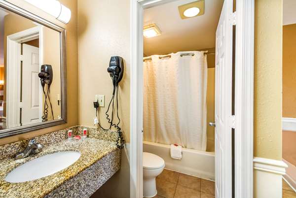  - Econo Lodge Princess Anne