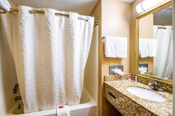  - Econo Lodge Princess Anne