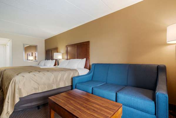  - Quality Inn & Suites Oceanblock Ocean City