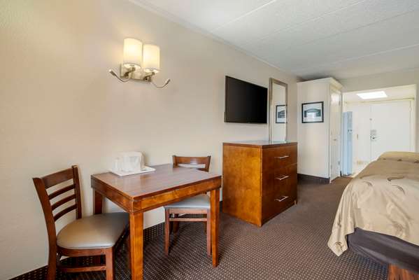  - Quality Inn & Suites Oceanblock Ocean City