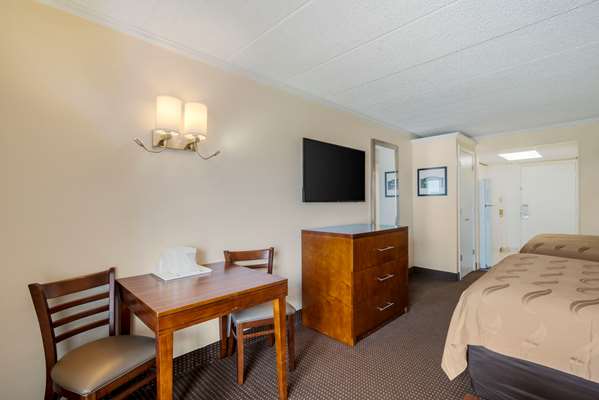  - Quality Inn & Suites Oceanblock Ocean City