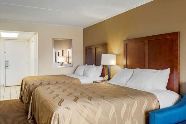  - Quality Inn & Suites Oceanblock Ocean City