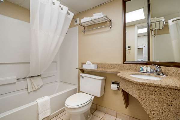  - Quality Inn & Suites Oceanblock Ocean City