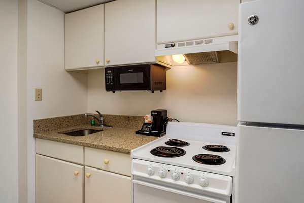 - Quality Inn & Suites Oceanblock Ocean City