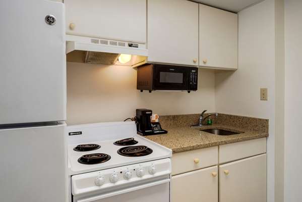  - Quality Inn & Suites Oceanblock Ocean City