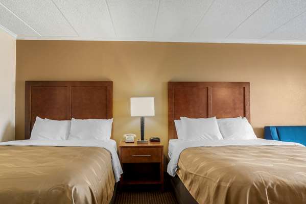  - Quality Inn & Suites Oceanblock Ocean City