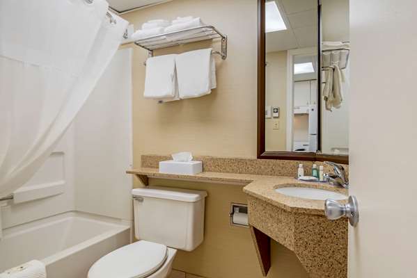  - Quality Inn & Suites Oceanblock Ocean City