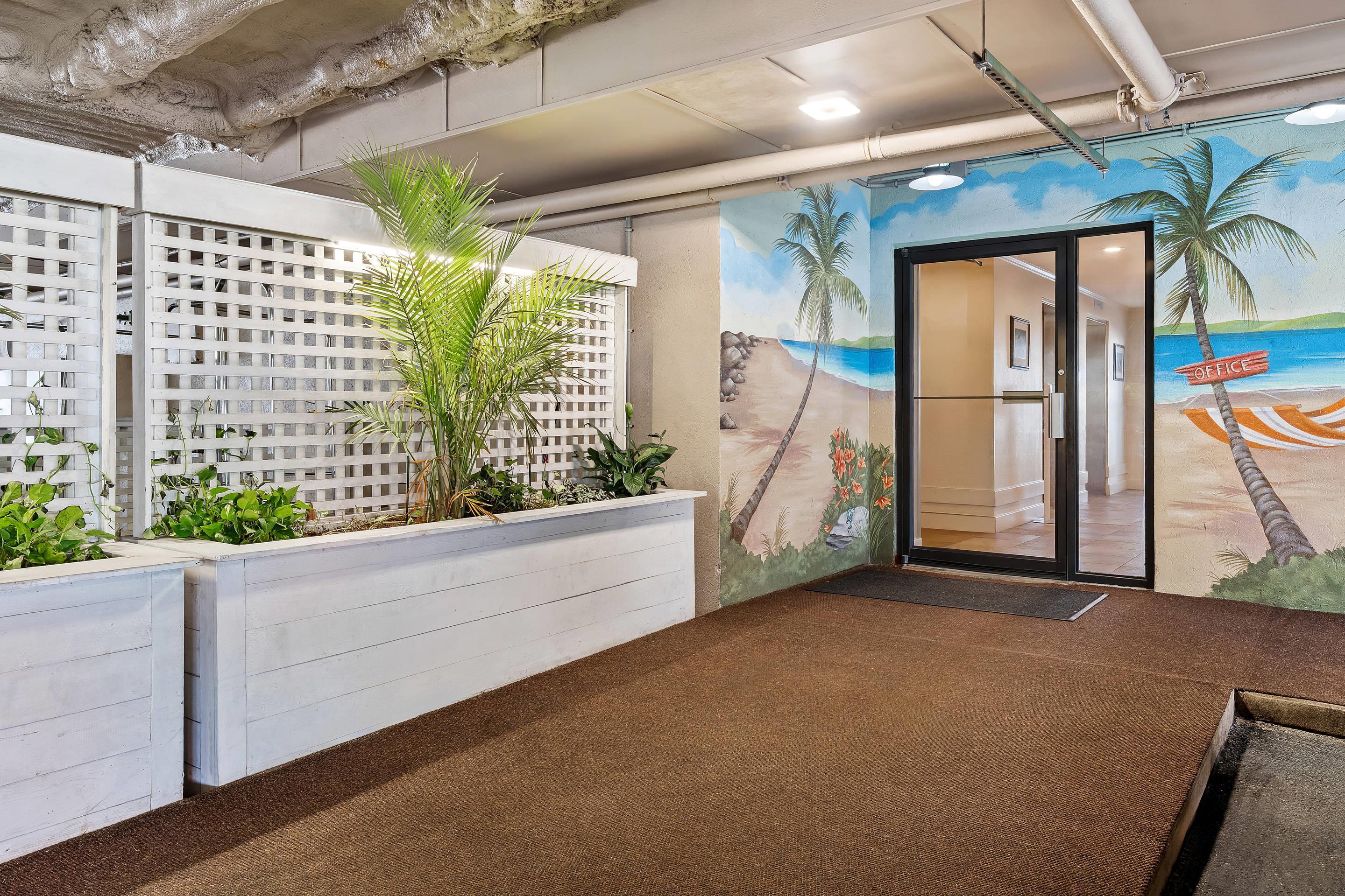 Hotel exterior | Quality Inn & Suites Ocean City Fenwick