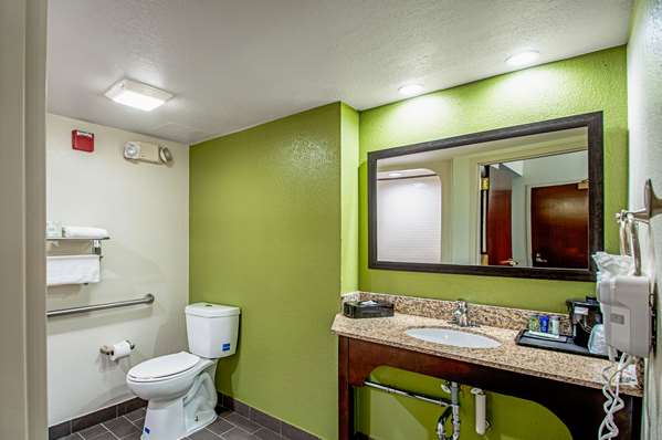  - Sleep Inn Frederick - I-270, Exit 31