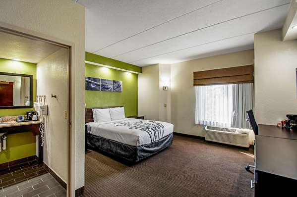  - Sleep Inn Frederick - I-270, Exit 31