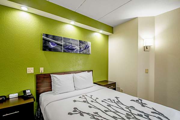  - Sleep Inn Frederick - I-270, Exit 31