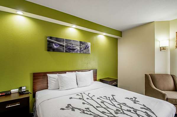  - Sleep Inn Frederick - I-270, Exit 31