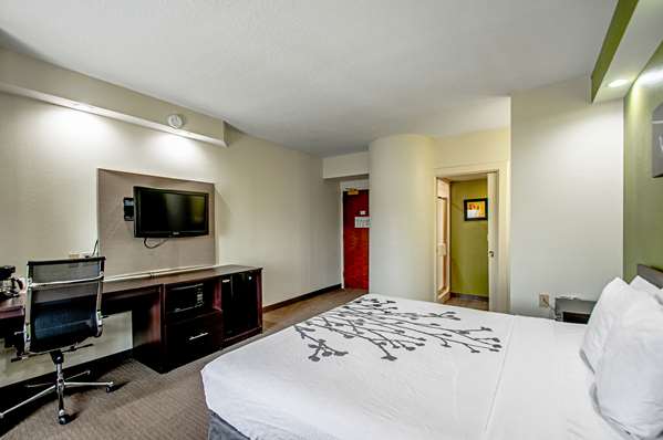  - Sleep Inn Frederick - I-270, Exit 31